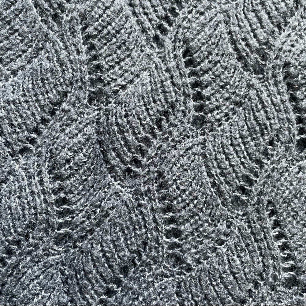 Knit Sweater - Picture 2 of 5